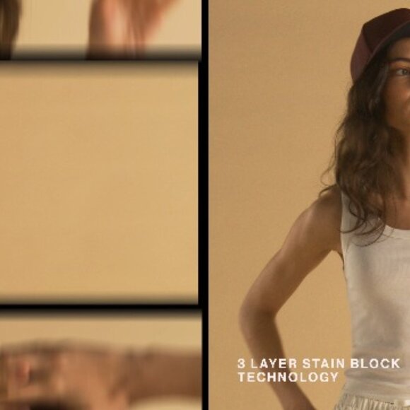 Seamless Baseball Cap Mid-Profile Quick-Dry Stretchy Fit Classic Sporty - Picture 6 of 7